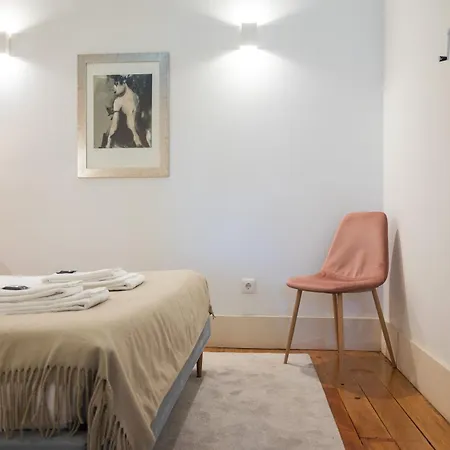 Liiiving In Porto - Urban Retreat Apartment Exterior foto