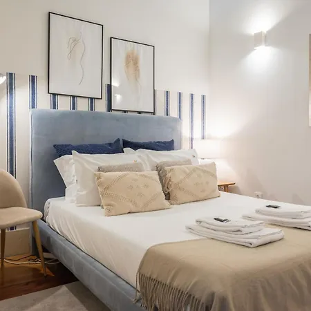 Liiiving In Porto - Urban Retreat Apartment Exterior foto