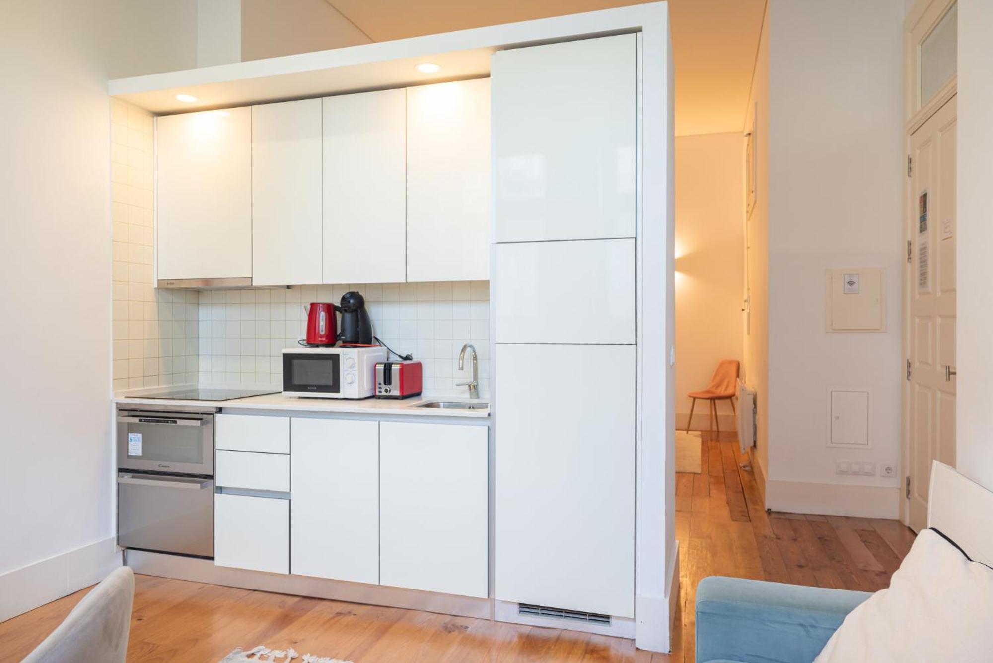 Liiiving In - Urban Retreat
